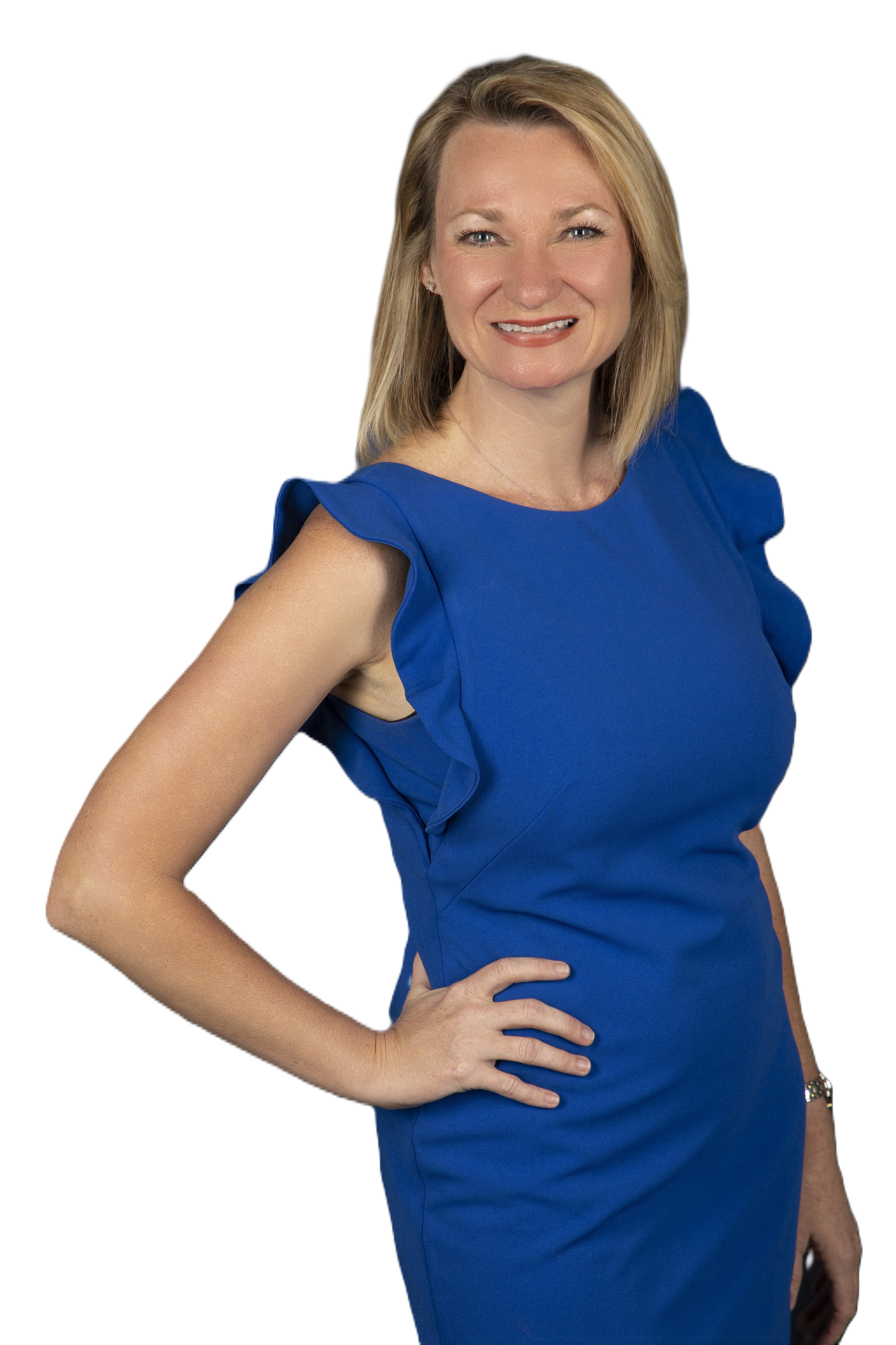 Coldwell Banker Realty - Amy Admire